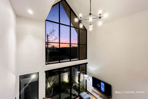 Image 14 from MODERN 2 BEDROOMS LOFT FOR RENT IN BALI ULUWATU UNGASAN