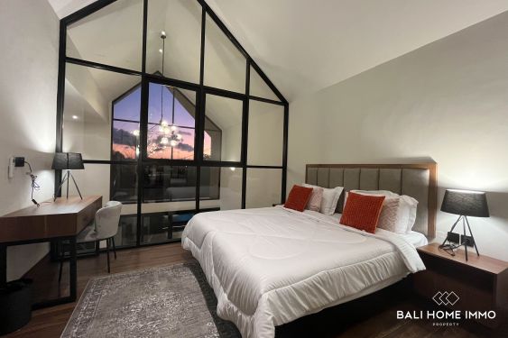 Image 9 from MODERN 2 BEDROOMS LOFT FOR RENT IN BALI ULUWATU UNGASAN