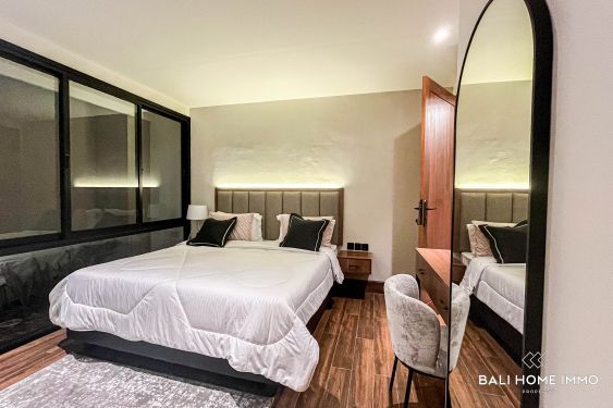 Image 7 from MODERN 2 BEDROOMS LOFT FOR RENT IN BALI ULUWATU UNGASAN