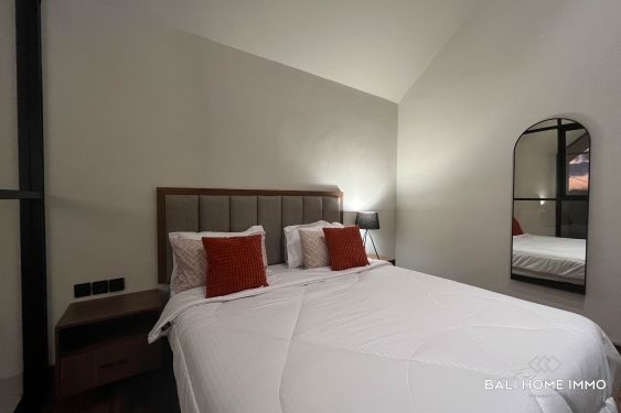 Image 11 from MODERN 2 BEDROOMS LOFT FOR RENT IN BALI ULUWATU UNGASAN