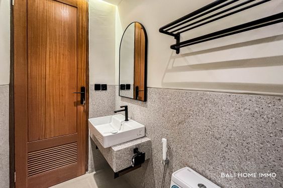 Image 17 from MODERN 2 BEDROOMS LOFT FOR RENT IN BALI ULUWATU UNGASAN