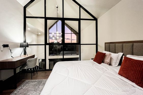 Image 10 from MODERN 2 BEDROOMS LOFT FOR RENT IN BALI ULUWATU UNGASAN