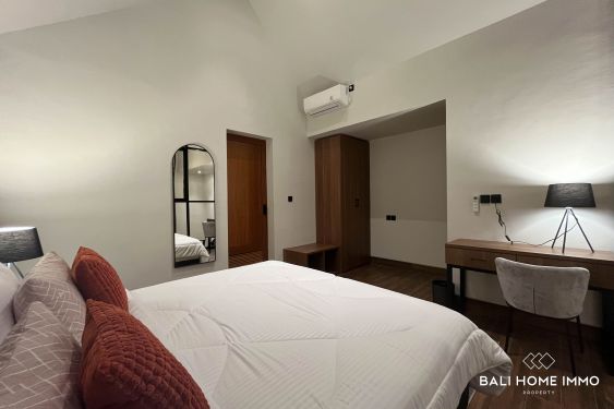 Image 13 from MODERN 2 BEDROOMS LOFT FOR RENT IN BALI ULUWATU UNGASAN