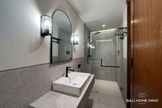Image 15 from MODERN 2 BEDROOMS LOFT FOR RENT IN BALI ULUWATU UNGASAN