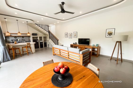 Image 3 from Vila Mediterania 2 Kamar Baru di Babakan