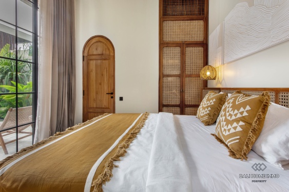 Image 12 from Villa moderne neuve de 2 chambres à vendre à Cemagi