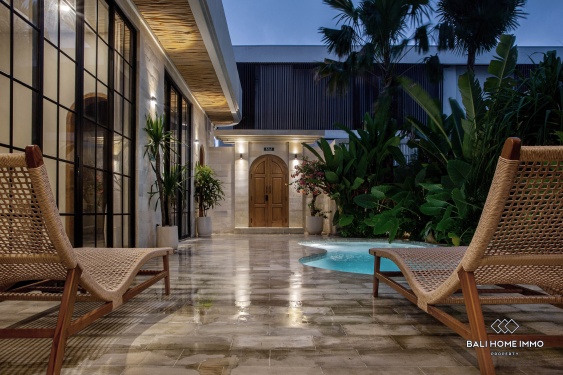 Image 20 from Villa moderne neuve de 2 chambres à vendre à Cemagi