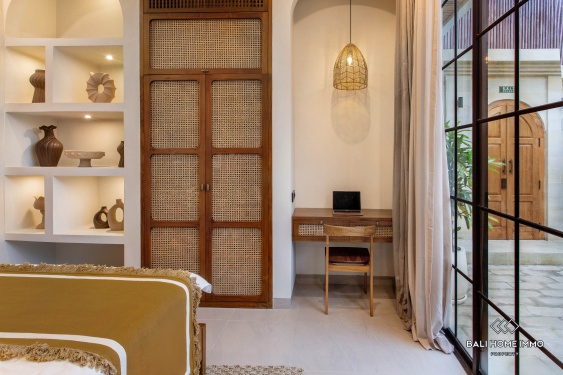 Image 8 from Villa moderne neuve de 2 chambres à vendre à Cemagi