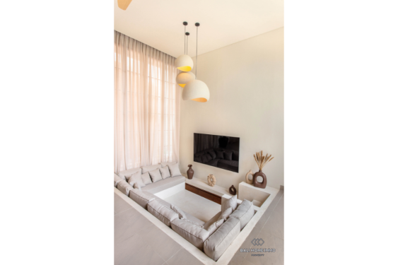 Image 3 from Brand new 2 Bedrooms Modern Villa for Sale in Cemagi