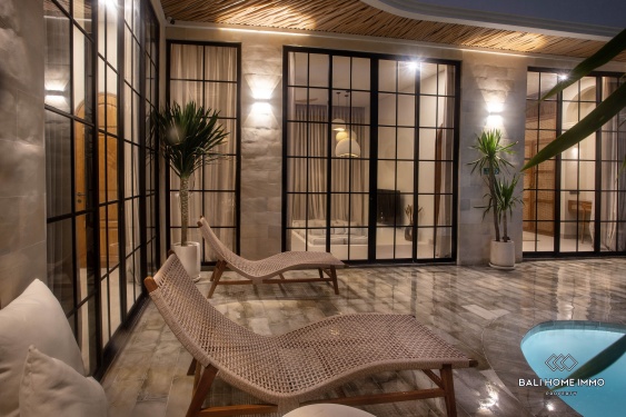 Image 18 from Villa moderne neuve de 2 chambres à vendre à Cemagi