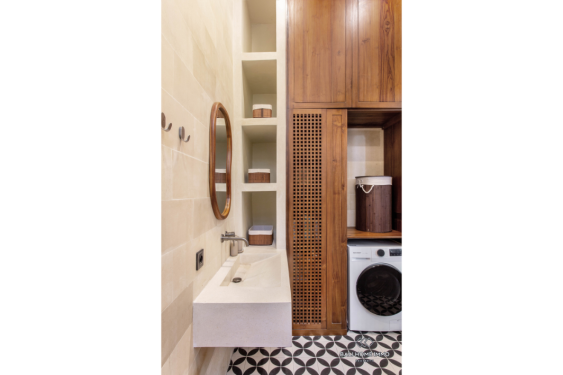 Image 16 from Villa moderne neuve de 2 chambres à vendre à Cemagi