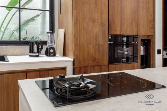 Image 6 from Villa moderne neuve de 2 chambres à vendre à Cemagi