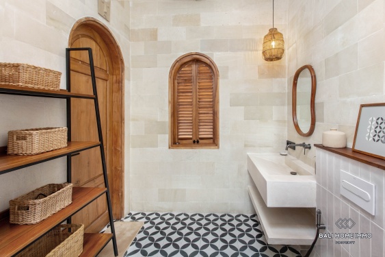 Image 13 from Villa moderne neuve de 2 chambres à vendre à Cemagi