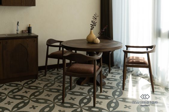 Image 8 from BRAND NEW 2 BEDROOMS PENTHOUSE WITH OCEAN VIEW FOR SALE LEASEHOLD IN BINGIN