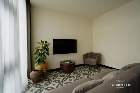 Image 2 from PENTHOUSE 2 KAMAR TIDUR BARU DENGAN PEMANDANGAN LAUT UNTUK DIJUAL SEWA DI BINGIN