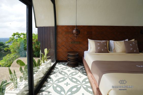 Image 14 from BRAND NEW 2 BEDROOMS PENTHOUSE WITH OCEAN VIEW FOR SALE LEASEHOLD IN BINGIN