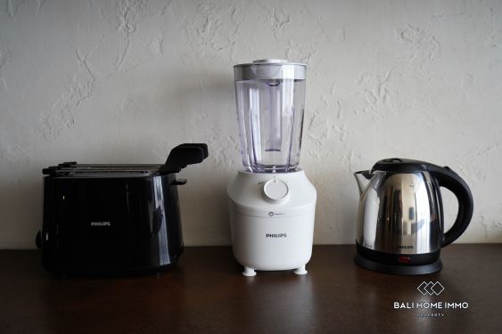 Image 12 from BRAND NEW 2 BEDROOMS PENTHOUSE WITH OCEAN VIEW FOR SALE LEASEHOLD IN BINGIN