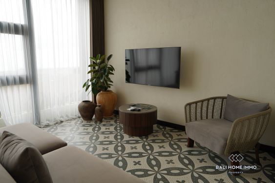 Image 1 from PENTHOUSE 2 KAMAR TIDUR BARU DENGAN PEMANDANGAN LAUT UNTUK DIJUAL SEWA DI BINGIN