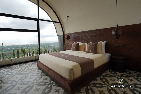 Image 13 from BRAND NEW 2 BEDROOMS PENTHOUSE WITH OCEAN VIEW FOR SALE LEASEHOLD IN BINGIN