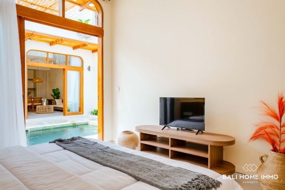 Image 14 from VILLA BARU 2 KAMAR UNTUK DISEWA BULANAN DAN TAHUNAN BALI - UNGASAN