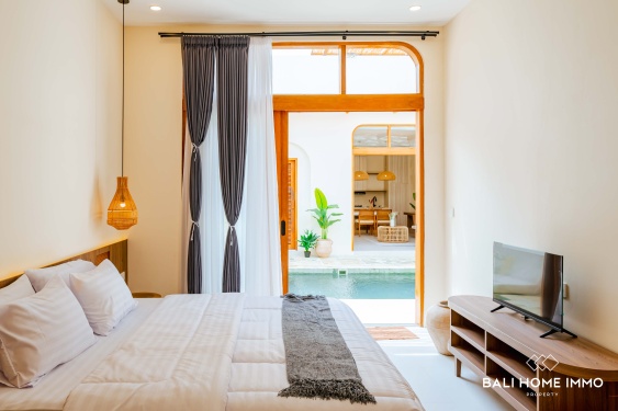 Image 13 from VILLA BARU 2 KAMAR UNTUK DISEWA BULANAN DAN TAHUNAN BALI - UNGASAN
