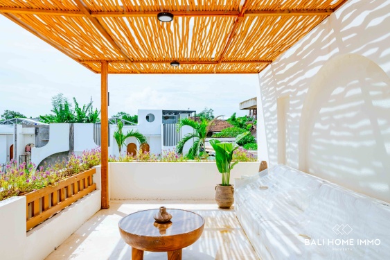 Image 19 from VILLA BARU 2 KAMAR UNTUK DISEWA BULANAN DAN TAHUNAN BALI - UNGASAN