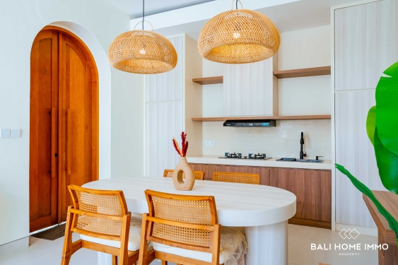 Image 10 from VILLA BARU 2 KAMAR UNTUK DISEWA BULANAN DAN TAHUNAN BALI - UNGASAN