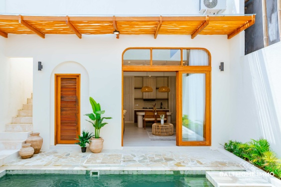 Image 2 from VILLA BARU 2 KAMAR UNTUK DISEWA BULANAN DAN TAHUNAN BALI - UNGASAN