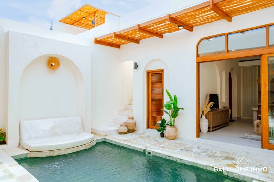 Image 3 from VILLA BARU 2 KAMAR UNTUK DISEWA BULANAN DAN TAHUNAN BALI - UNGASAN