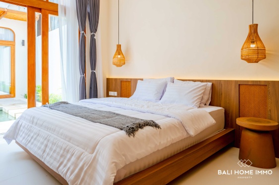 Image 16 from VILLA BARU 2 KAMAR UNTUK DISEWA BULANAN DAN TAHUNAN BALI - UNGASAN