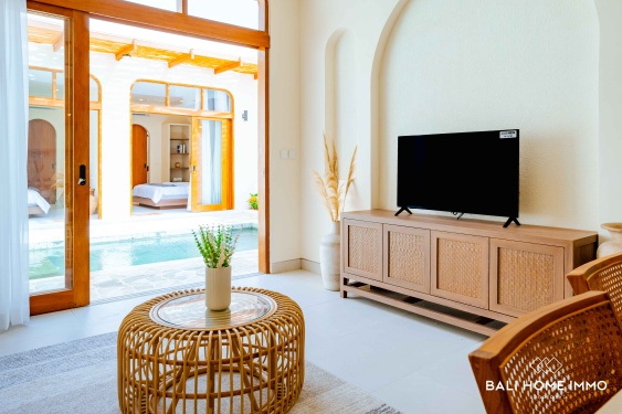 Image 6 from VILLA BARU 2 KAMAR UNTUK DISEWA BULANAN DAN TAHUNAN BALI - UNGASAN