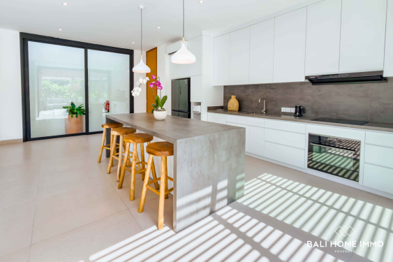 Image 4 from BEAUTIFUL 2 BEDROOMS VILLA FOR YEARLY AND MONTHLY RENTAL IN BALI - UNGASAN