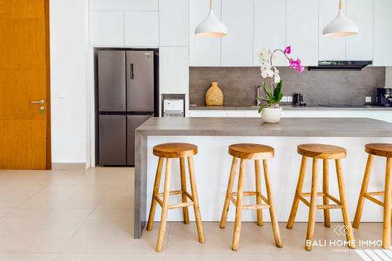 Image 6 from BEAUTIFUL 2 BEDROOMS VILLA FOR YEARLY AND MONTHLY RENTAL IN BALI - UNGASAN