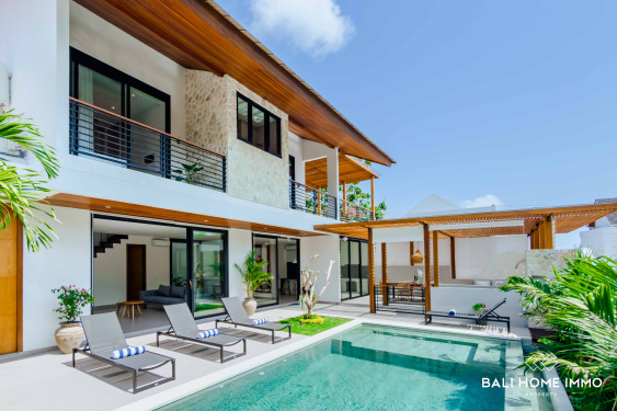 Image 1 from BEAUTIFUL 2 BEDROOMS VILLA FOR YEARLY AND MONTHLY RENTAL IN BALI - UNGASAN