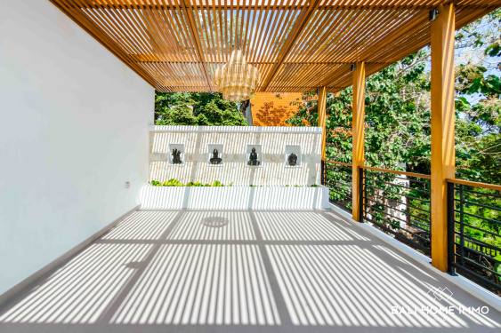 Image 18 from BEAUTIFUL 2 BEDROOMS VILLA FOR YEARLY AND MONTHLY RENTAL IN BALI - UNGASAN