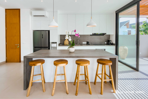 Image 5 from BEAUTIFUL 2 BEDROOMS VILLA FOR YEARLY AND MONTHLY RENTAL IN BALI - UNGASAN