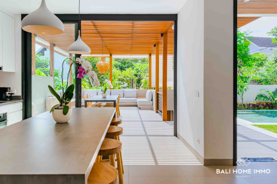 Image 8 from BEAUTIFUL 2 BEDROOMS VILLA FOR YEARLY AND MONTHLY RENTAL IN BALI - UNGASAN