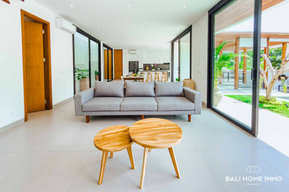 Image 2 from BEAUTIFUL 2 BEDROOMS VILLA FOR YEARLY AND MONTHLY RENTAL IN BALI - UNGASAN