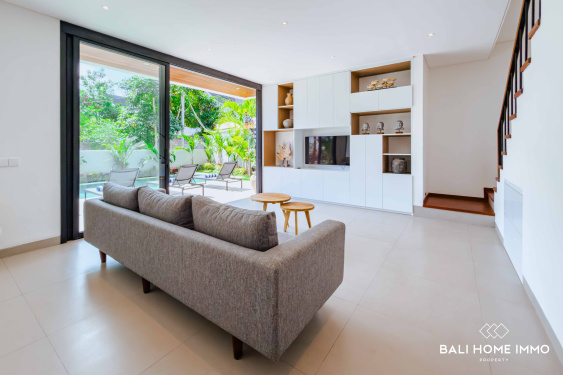 Image 3 from BEAUTIFUL 2 BEDROOMS VILLA FOR YEARLY AND MONTHLY RENTAL IN BALI - UNGASAN