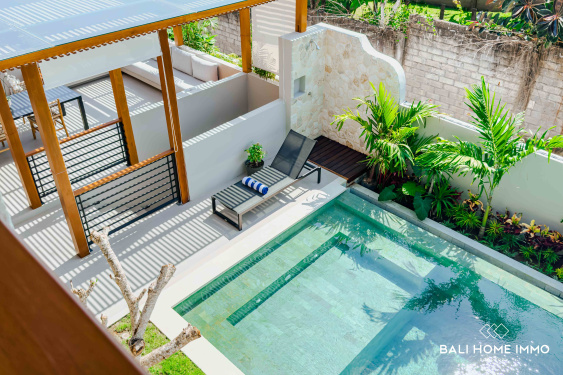 Image 19 from BEAUTIFUL 2 BEDROOMS VILLA FOR YEARLY AND MONTHLY RENTAL IN BALI - UNGASAN