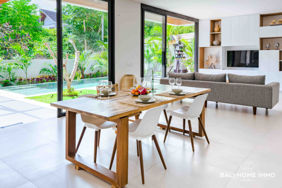 Image 9 from BEAUTIFUL 2 BEDROOMS VILLA FOR YEARLY AND MONTHLY RENTAL IN BALI - UNGASAN