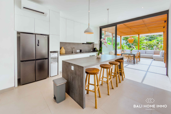 Image 7 from BEAUTIFUL 2 BEDROOMS VILLA FOR YEARLY AND MONTHLY RENTAL IN BALI - UNGASAN