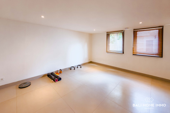 Image 17 from BEAUTIFUL 2 BEDROOMS VILLA FOR YEARLY AND MONTHLY RENTAL IN BALI - UNGASAN