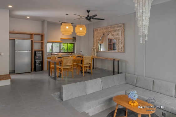 Image 5 from VILLA 2 KAMAR TIDUR BARU UNTUK DISEWA BULANAN DI BALI - UNGASAN