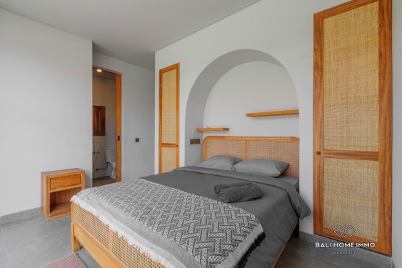 Image 13 from VILLA 2 KAMAR TIDUR BARU UNTUK DISEWA BULANAN DI BALI - UNGASAN