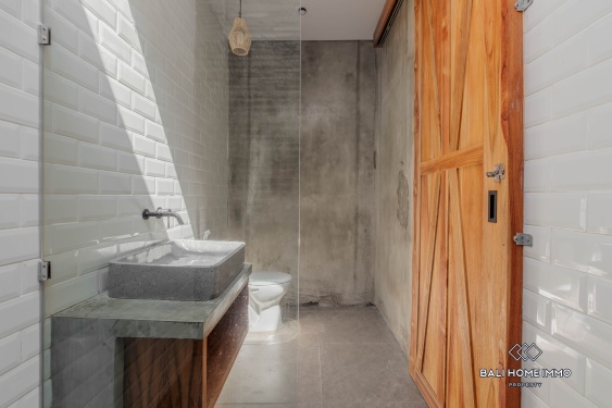 Image 18 from VILLA 2 KAMAR TIDUR BARU UNTUK DISEWA BULANAN DI BALI - UNGASAN