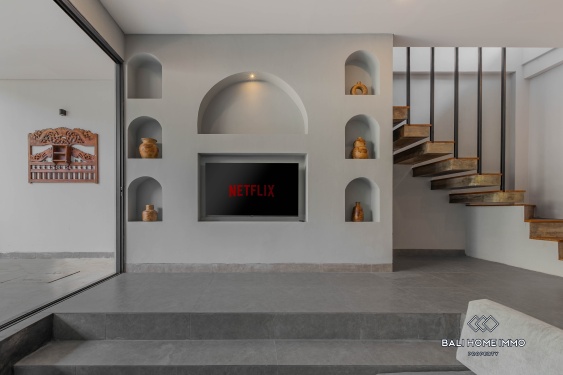 Image 4 from VILLA 2 KAMAR TIDUR BARU UNTUK DISEWA BULANAN DI BALI - UNGASAN