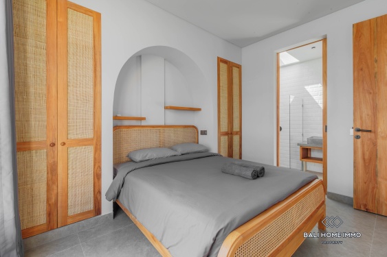 Image 10 from VILLA 2 KAMAR TIDUR BARU UNTUK DISEWA BULANAN DI BALI - UNGASAN
