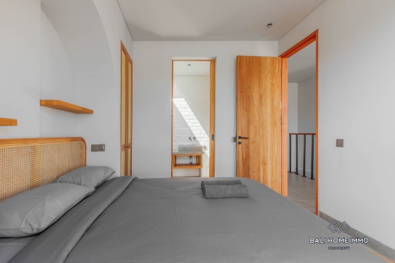 Image 11 from VILLA 2 KAMAR TIDUR BARU UNTUK DISEWA BULANAN DI BALI - UNGASAN