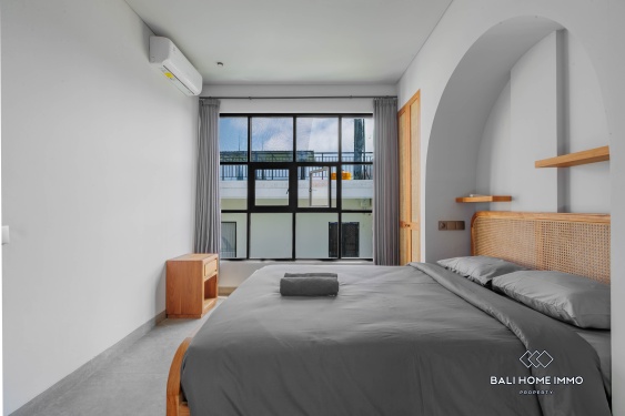 Image 9 from VILLA 2 KAMAR TIDUR BARU UNTUK DISEWA BULANAN DI BALI - UNGASAN